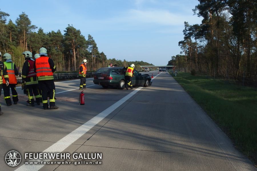Einsatz 20-2015